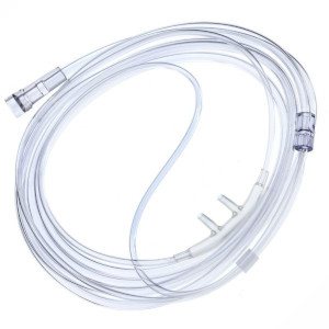 Hudson RCI Softech Oxygen Nasal Cannula HUD1820